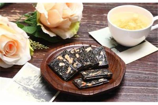 阿胶的吃法