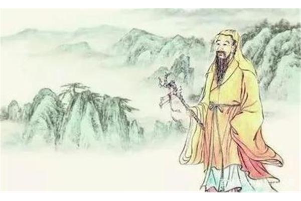 孙思邈的故事