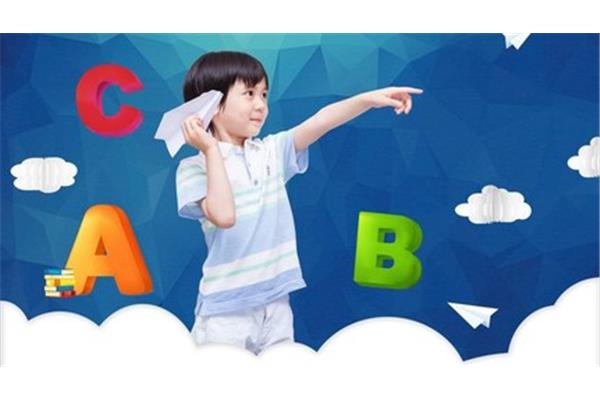 少儿英语教学法