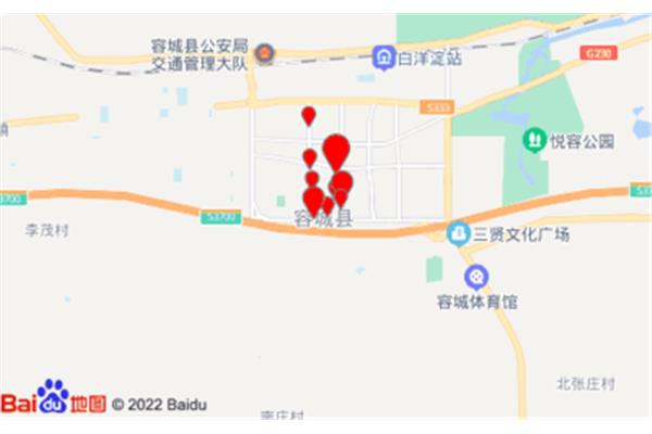保定招商银行