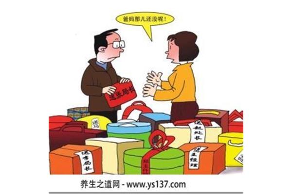 送鞋的寓意