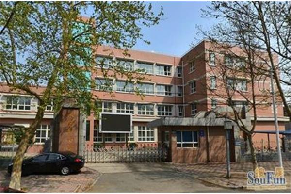 水源街小学