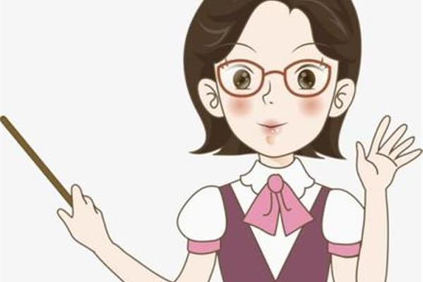 我的老师漫画