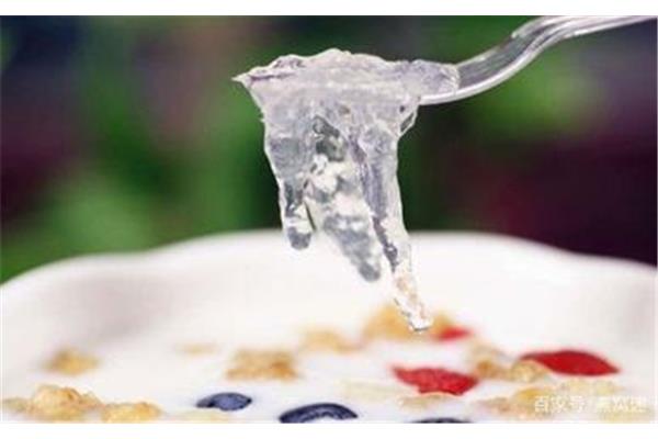 感冒可以吃燕窝吗