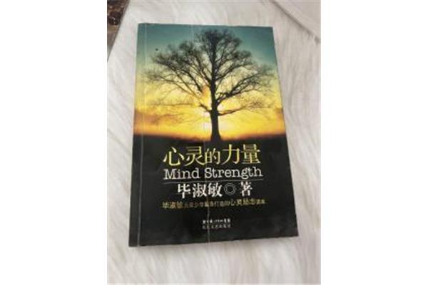心灵的力量