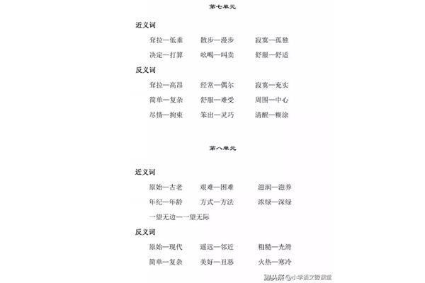 舒服反义词