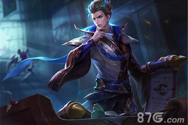 狄仁杰简介
