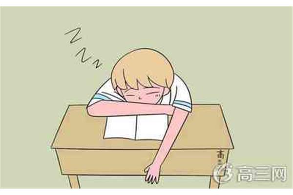 怎么才能不困