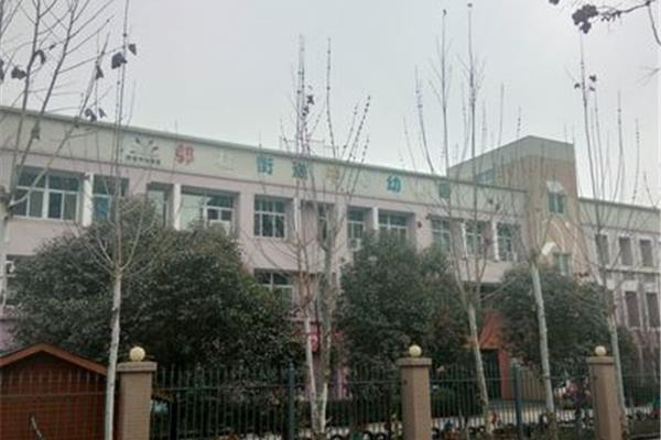 西安幼儿师范学院