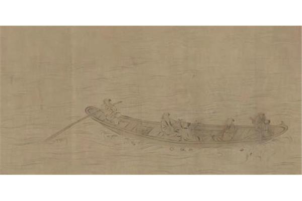 惟江上之清风