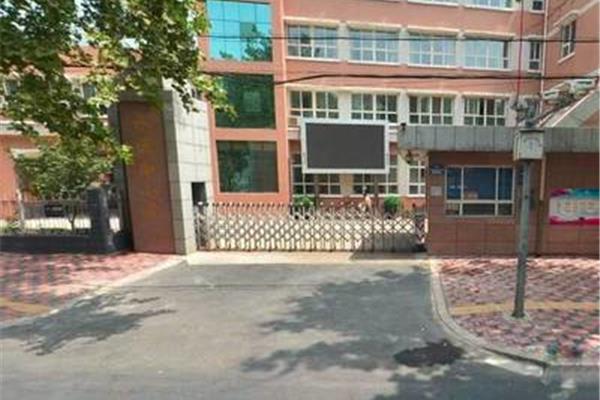 水源街小学