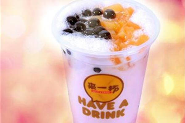 奶茶店营销策略