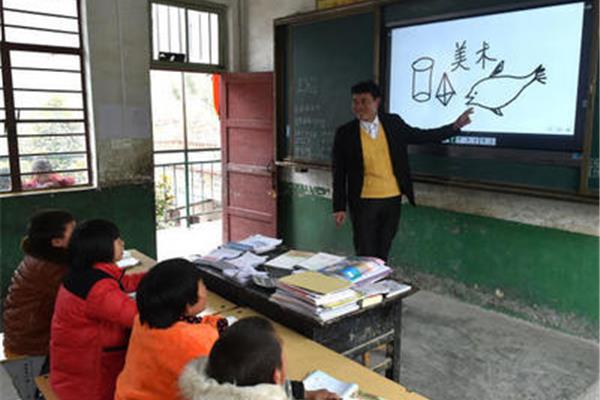 直观教学法