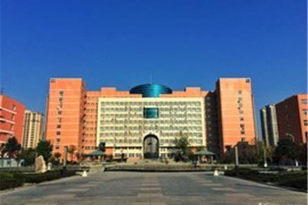陕西医学院