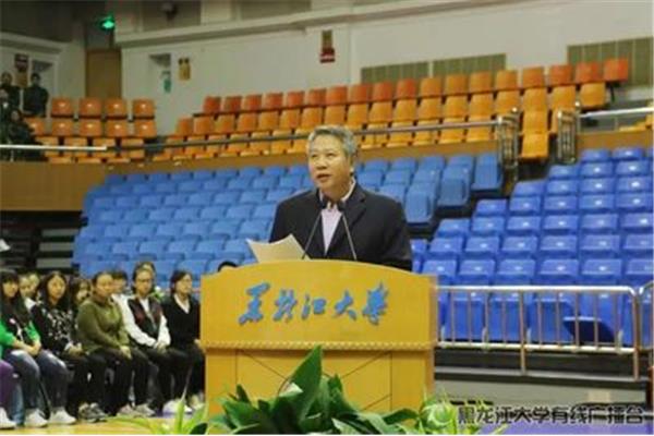 开学典礼校长讲话