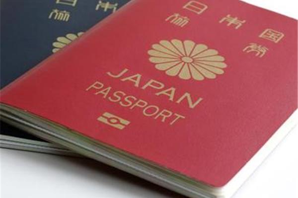 日本可以落地签吗