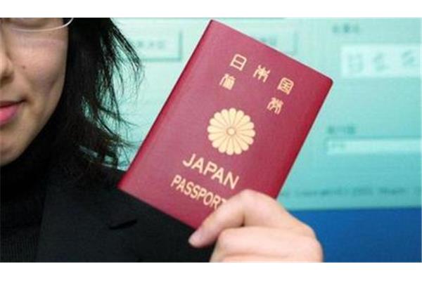 日本可以落地签吗