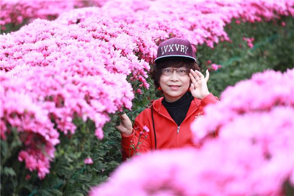 感谢你陪伴