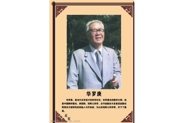 自学成才的名人