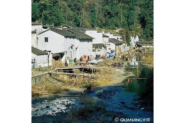 远去的乡村