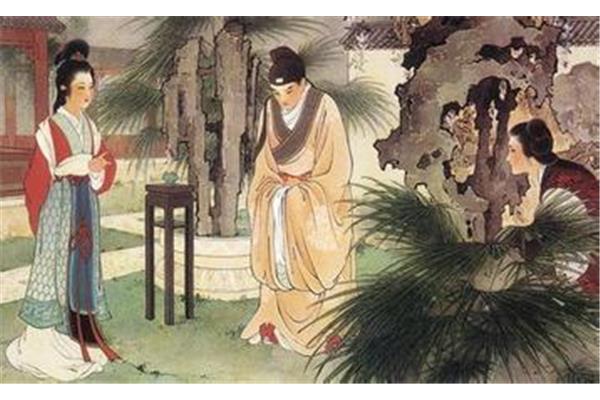 玉楼春晏殊