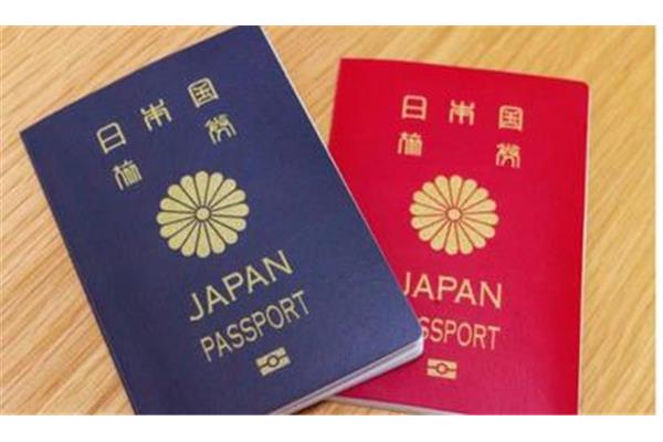日本可以落地签吗