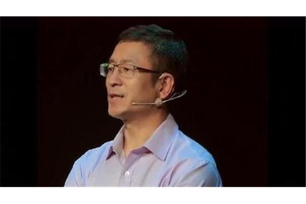 白岩松演讲