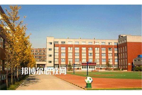 中专是什么学校