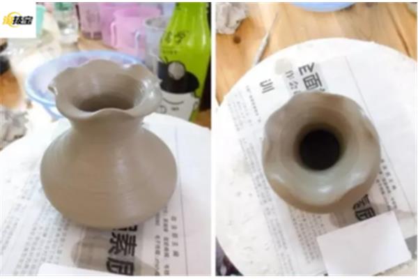 拉坯怎么读