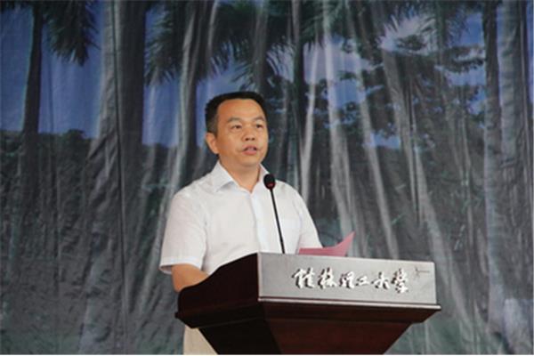 开学典礼校长讲话