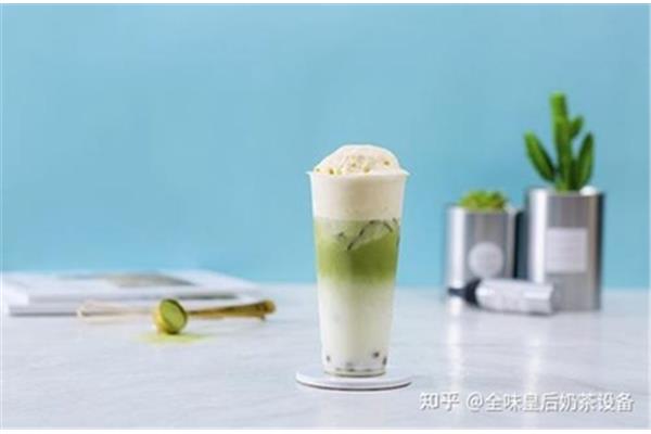 奶茶店营销策略
