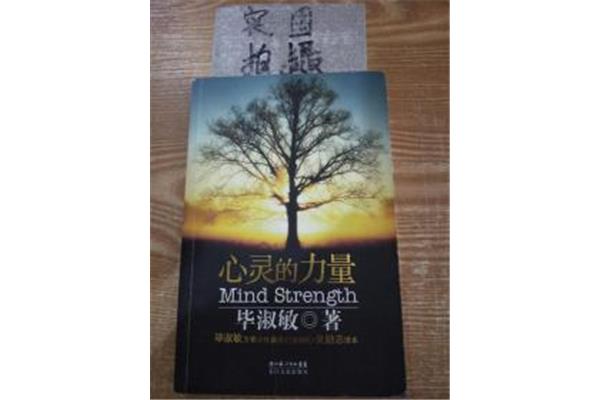心灵的力量