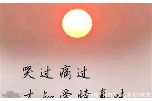 度日如年的意思