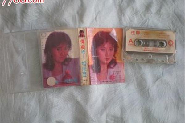 80年代的歌