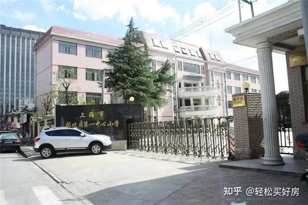 上海市青云中学