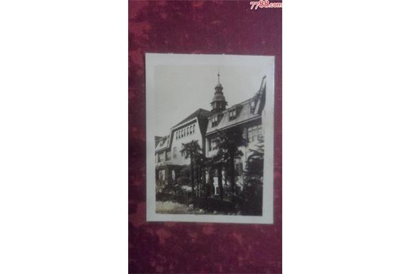 圣心女子学院