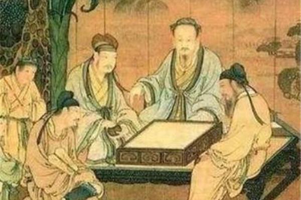 汉代选官制度