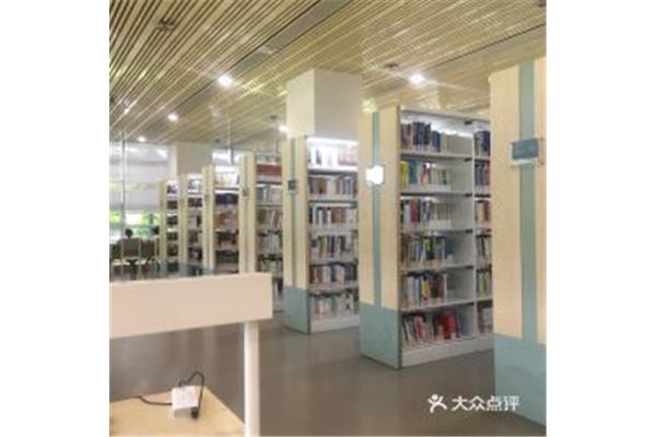 海宁市图书馆