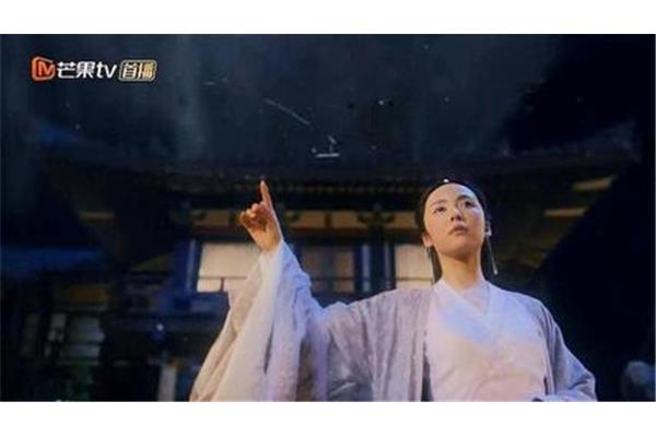 弹指间灰飞烟灭