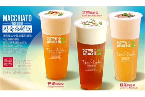 奶茶店营销策略