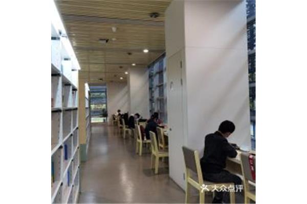 海宁市图书馆