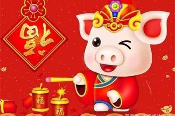 新年祝福语小孩