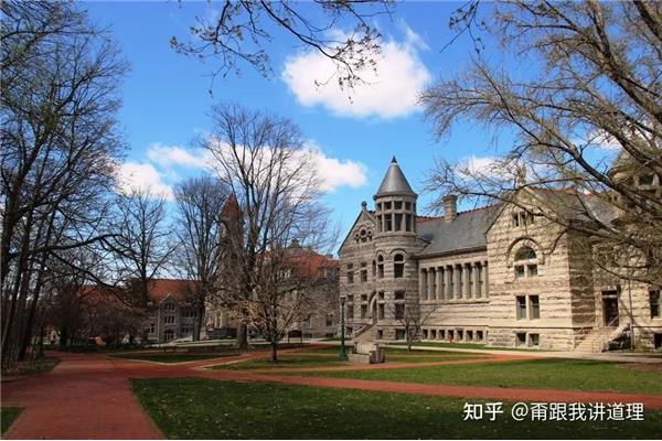 美国印第安纳大学