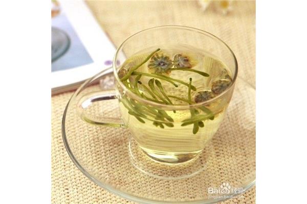 润喉喝什么茶
