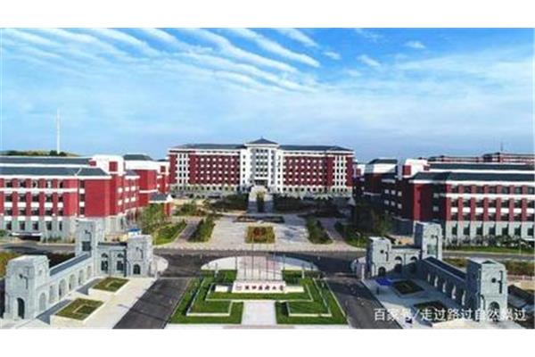 沈阳都有哪些大学
