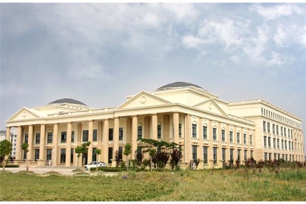 合肥信息职业学院