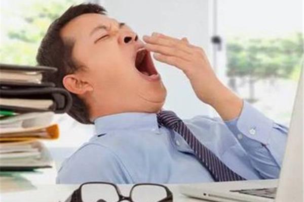 为什么吃饱了就困