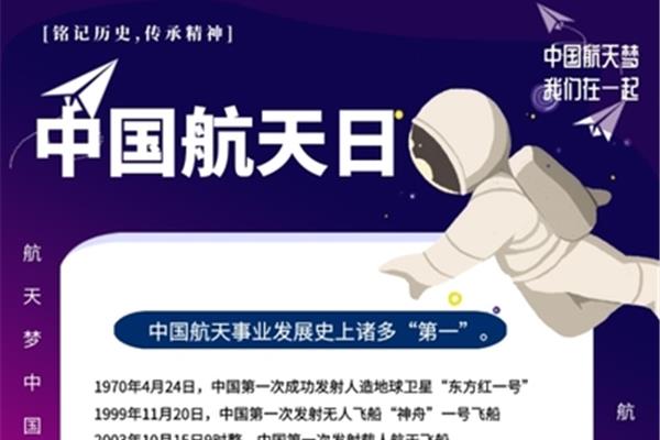 航天知识科普