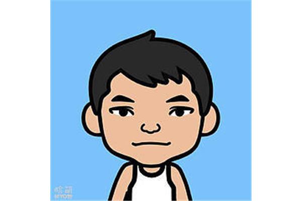 魁梧的反义词