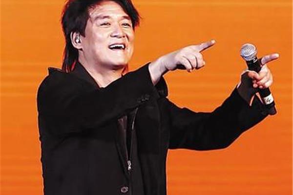 歌曲父亲原唱